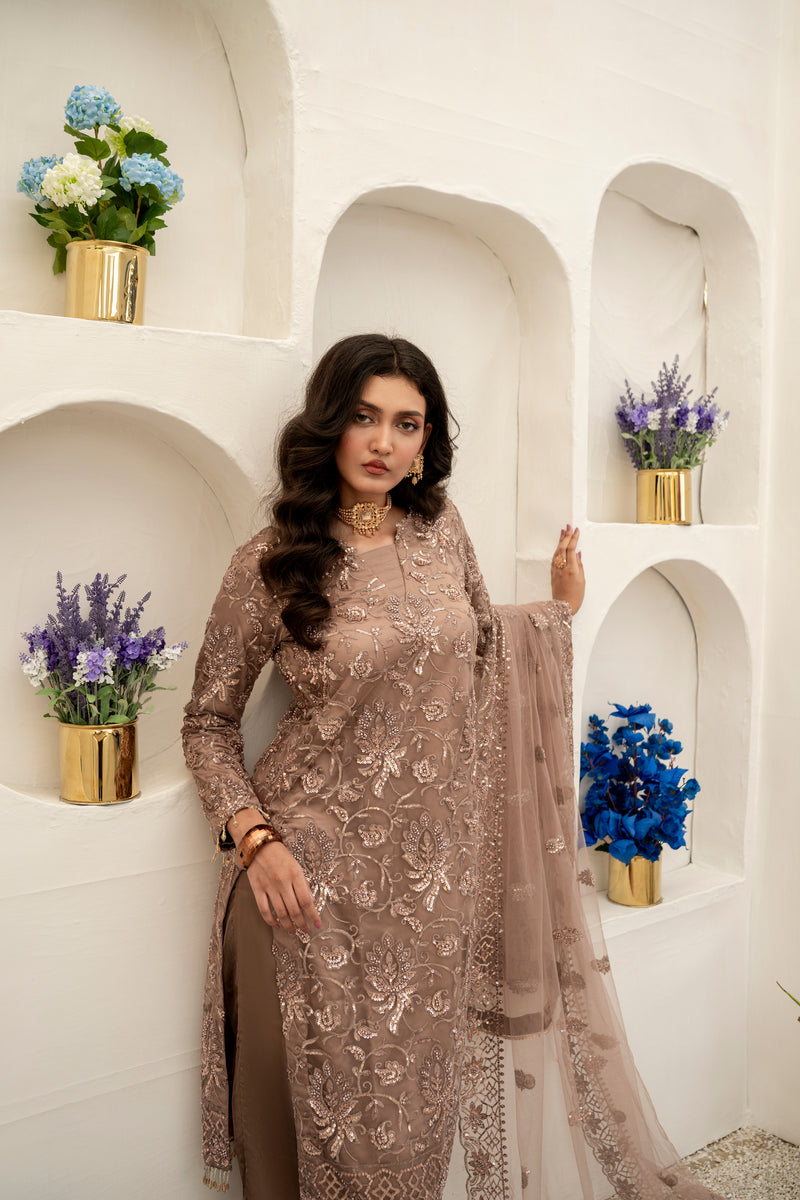 Queen Libas - Shop from No.1 Online Pakistani Boutique in UK