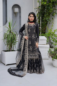 Queen Libas - QL-05 – Shaahi Mehfil.