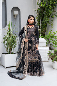 Queen Libas - QL-05 – Shaahi Mehfil.