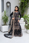 Queen Libas - QL-05 – Shaahi Mehfil.