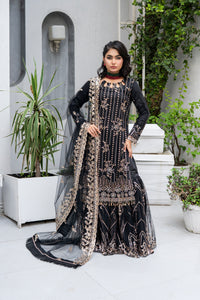 Queen Libas - QL-05 – Shaahi Mehfil.
