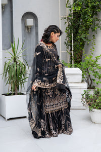 Queen Libas - QL-05 – Shaahi Mehfil.