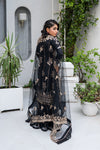 Queen Libas - QL-05 – Shaahi Mehfil.