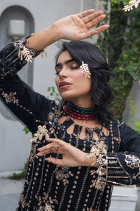 Queen Libas - QL-05 – Shaahi Mehfil.