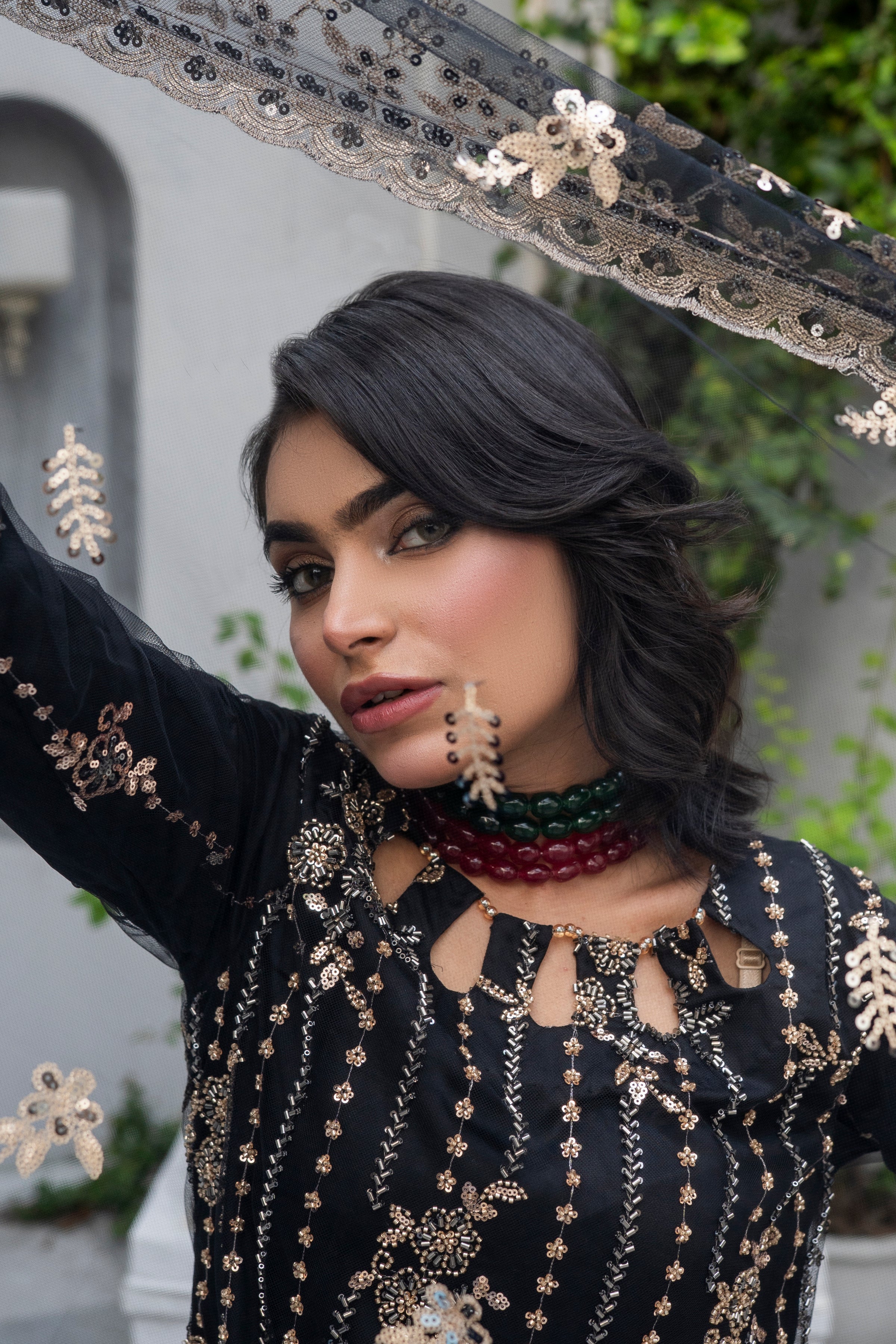 Queen Libas - QL-05 – Shaahi Mehfil.