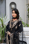 Queen Libas - QL-05 – Shaahi Mehfil.