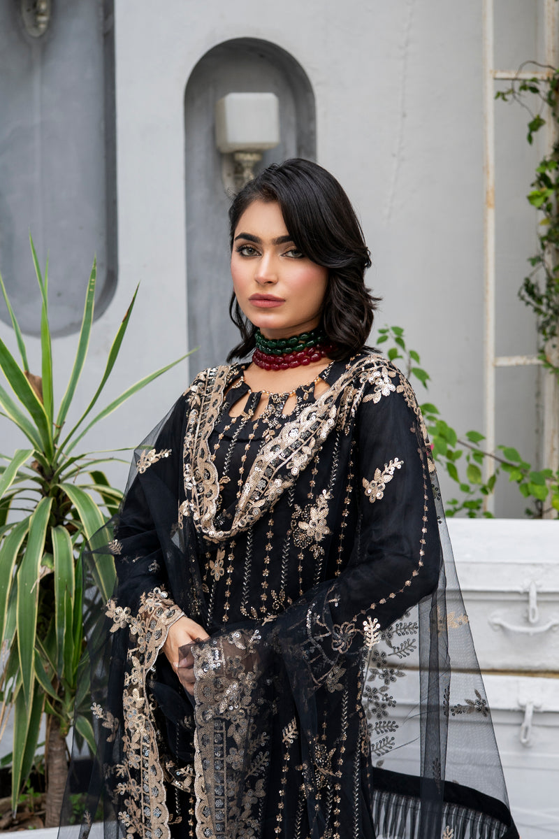 Queen Libas - QL-05 – Shaahi Mehfil.