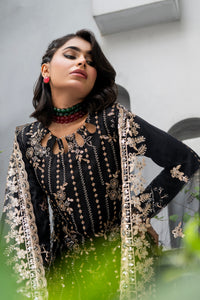 Queen Libas - QL-05 – Shaahi Mehfil.