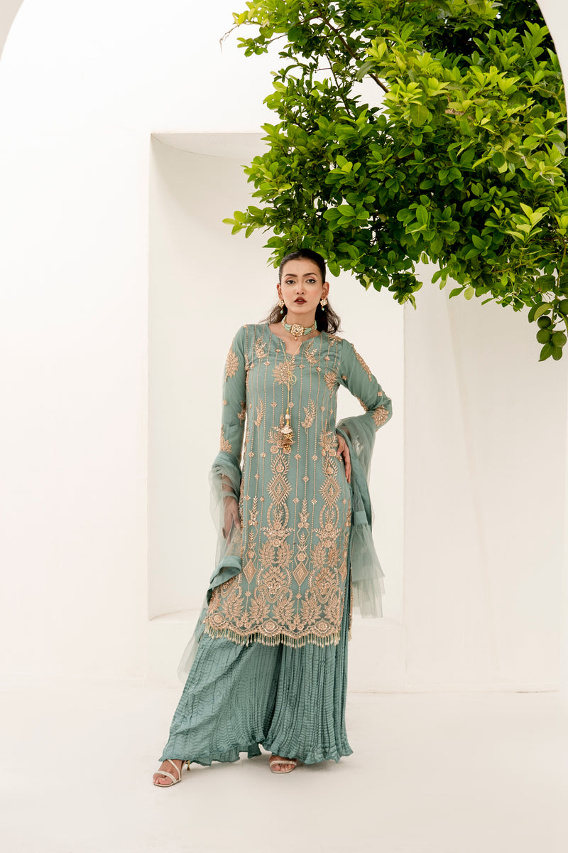 Queen Libas - Shop from No.1 Online Pakistani Boutique in UK