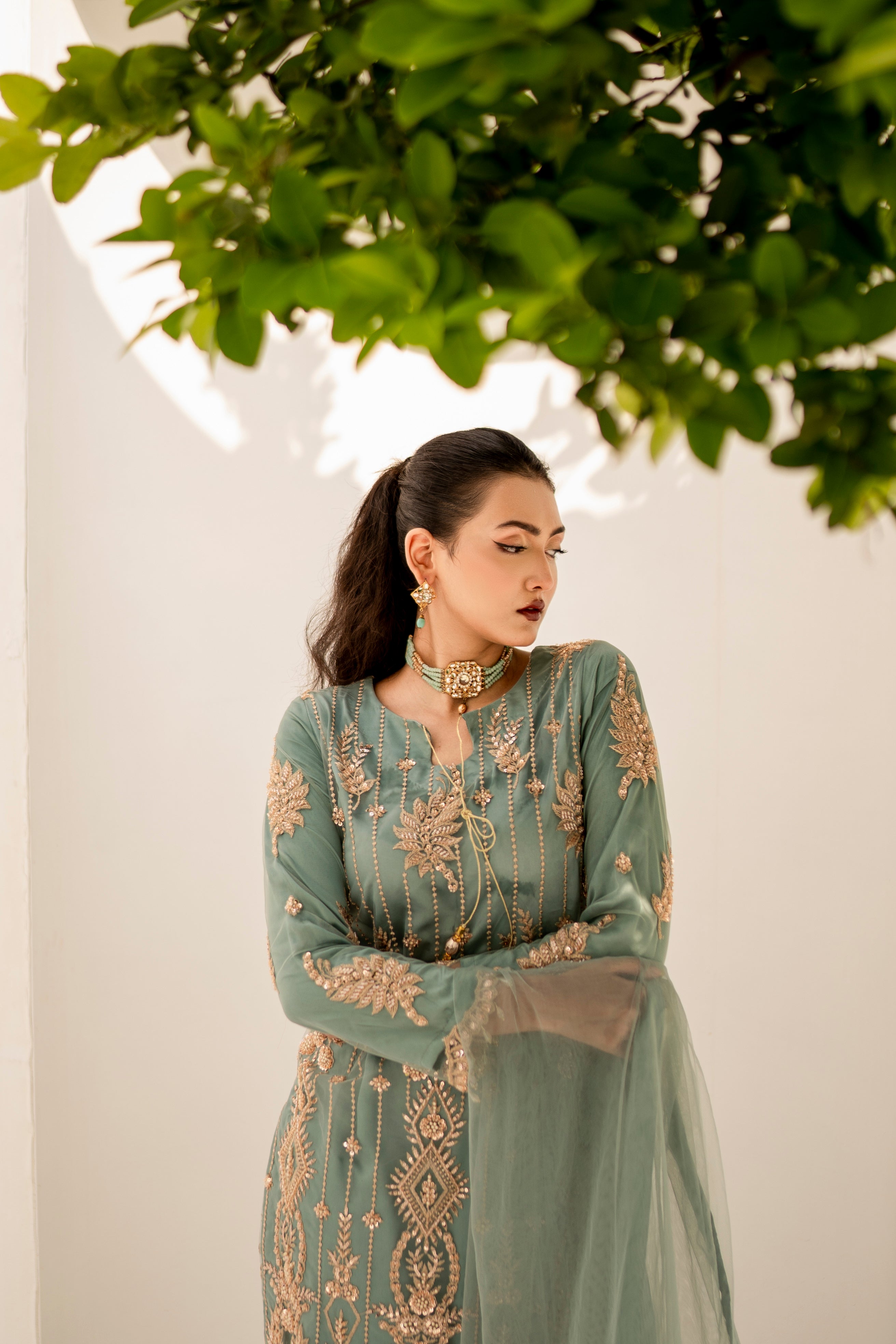 Queen Libas - Shop from No.1 Online Pakistani Boutique in UK