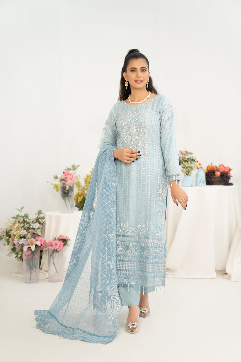 Queen Libas - Shop from No.1 Online Pakistani Boutique in UK