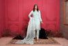 Queen Libas Fancy Party D1 -Readymade Pakistani Suits UK