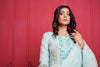 Queen Libas Fancy Party D1 -Readymade Pakistani Suits UK