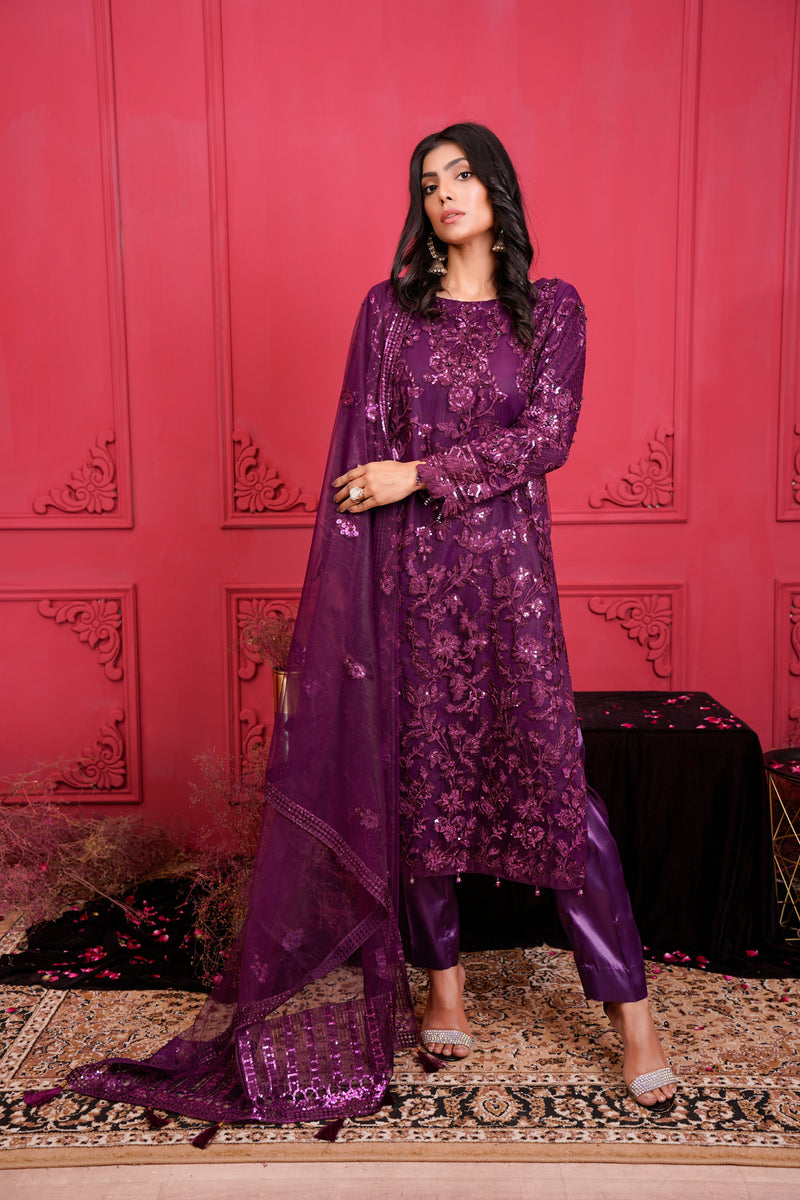 Queen Libas - Shop from No.1 Online Pakistani Boutique in UK