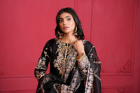 Queen Libas Fancy Party D3 -Readymade Pakistani Suits UK