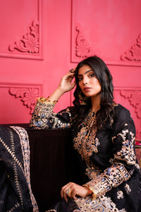 Queen Libas Fancy Party D3 -Readymade Pakistani Suits UK