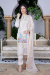 Queen Libas Summer Collection D/1 -Readymade Pakistani Suits UK