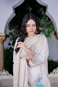 Queen Libas Summer Collection D/1 -Readymade Pakistani Suits UK