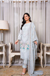 Queen Libas Summer Collection D/4 -Readymade Pakistani Suits UK