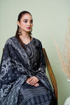 Queen Libas DH 07  - Dhanak  Ready To Wear -Readymade Pakistani Suits UK