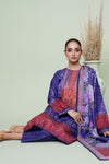 Queen Libas DH 05  - Dhanak  Ready To Wear -Readymade Pakistani Suits UK