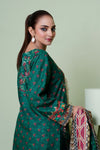 Queen Libas DH 06  - Dhanak  Ready To Wear -Readymade Pakistani Suits UK