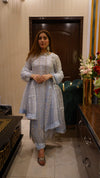 Queen Libas - Fancy Wear ED1 -Readymade Pakistani Suits UK