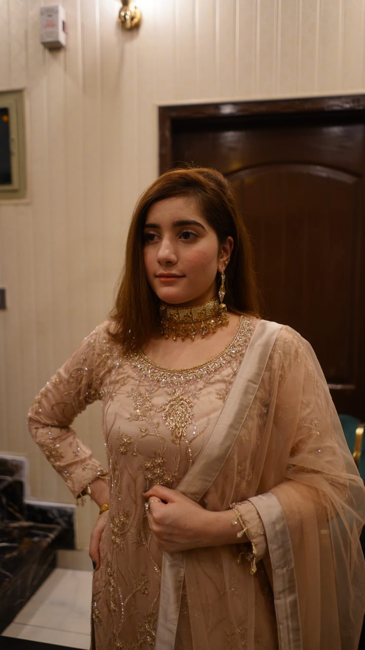 Queen Libas - Fancy Wear ED2 -Readymade Pakistani Suits UK
