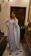 Queen Libas - Fancy Wear ED1 -Readymade Pakistani Suits UK