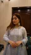 Queen Libas - Fancy Wear ED1 -Readymade Pakistani Suits UK