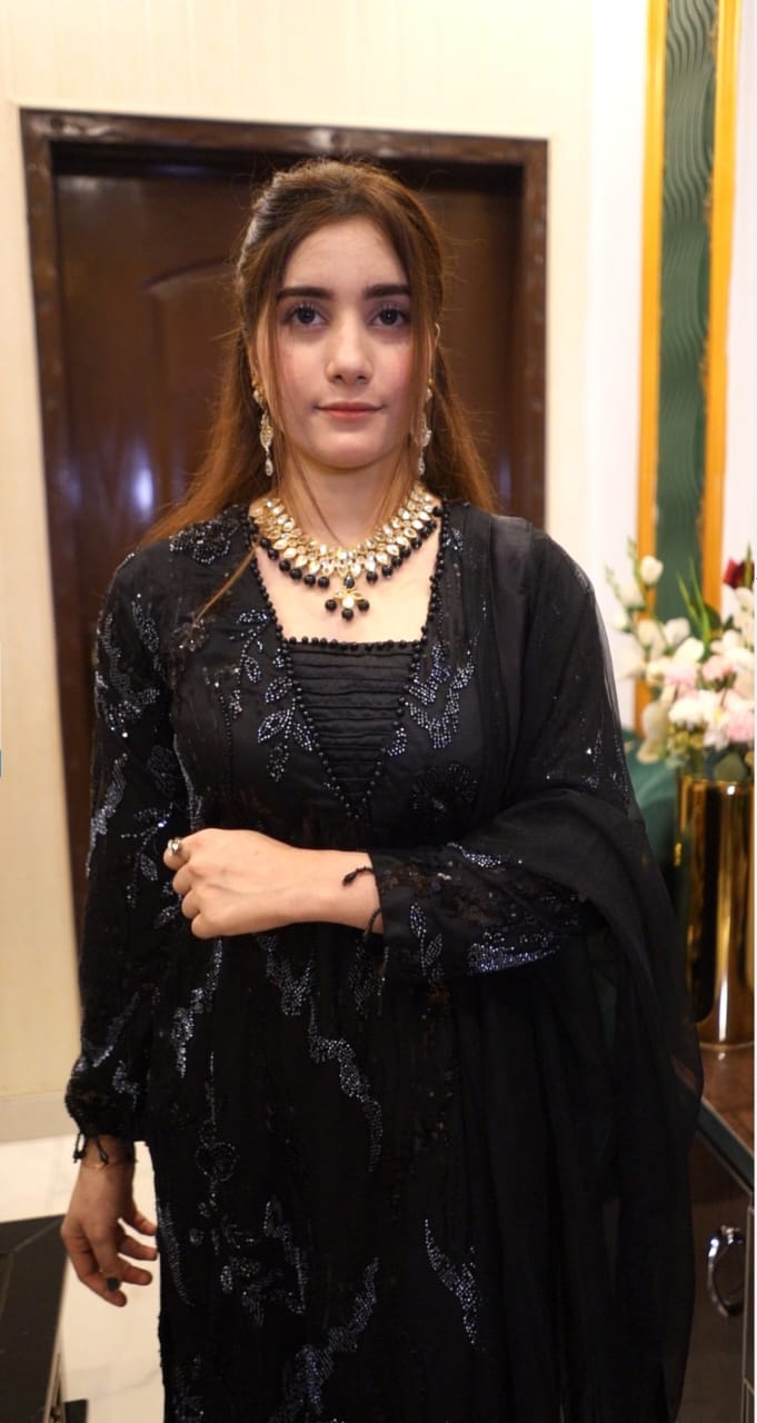 Queen Libas - Fancy Wear ED4 -Readymade Pakistani Suits UK