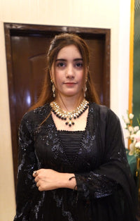 Queen Libas - Fancy Wear ED4 -Readymade Pakistani Suits UK