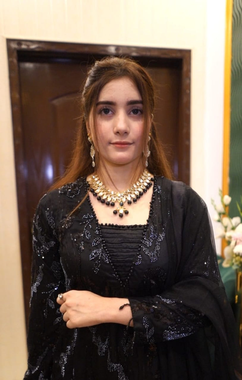 Queen Libas - Fancy Wear ED4 -Readymade Pakistani Suits UK