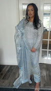 Queen Libas - Fancy Wear ED1 -Readymade Pakistani Suits UK