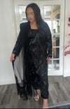 Queen Libas - Fancy Wear ED4 -Readymade Pakistani Suits UK