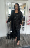 Queen Libas - Fancy Wear ED4 -Readymade Pakistani Suits UK