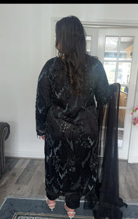 Queen Libas - Fancy Wear ED4 -Readymade Pakistani Suits UK
