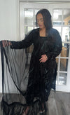 Queen Libas - Fancy Wear ED4 -Readymade Pakistani Suits UK