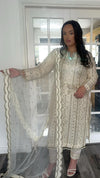 Queen Libas - Fancy Wear ED5 -Readymade Pakistani Suits UK