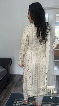 Queen Libas - Fancy Wear ED5 -Readymade Pakistani Suits UK