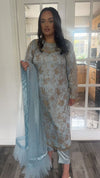 Queen Libas - Fancy Wear ED3 -Readymade Pakistani Suits UK