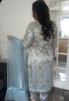 Queen Libas - Fancy Wear ED3 -Readymade Pakistani Suits UK
