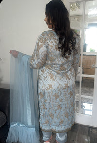 Queen Libas - Fancy Wear ED3 -Readymade Pakistani Suits UK