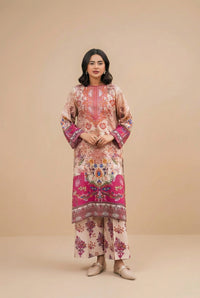 Noor (2PC Stitched)