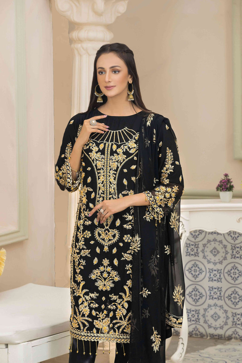 Queen Libas - Shop from No.1 Online Pakistani Boutique in UK