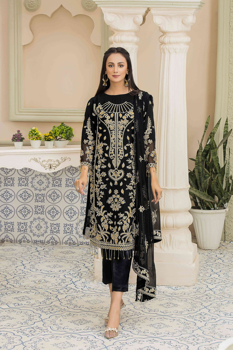 Queen Libas - Shop from No.1 Online Pakistani Boutique in UK