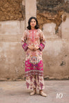 Noor (2PC Stitched)