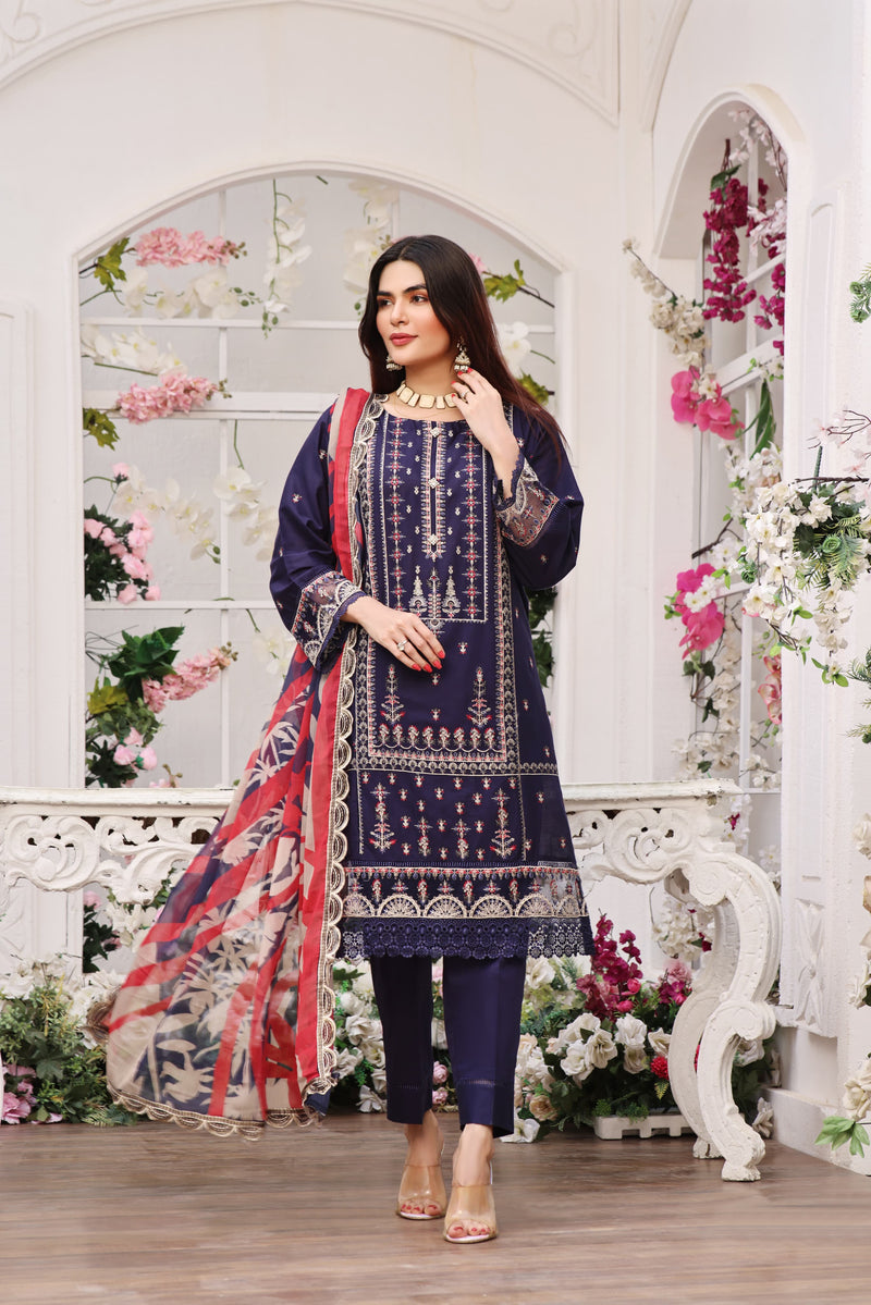 Queen Libas - Shop from No.1 Online Pakistani Boutique in UK