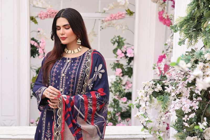 Queen Libas - Shop from No.1 Online Pakistani Boutique in UK