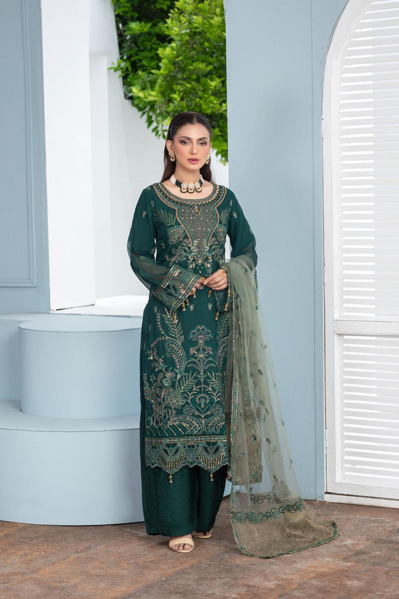 Queen Libas - Shop from No.1 Online Pakistani Boutique in UK